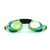 Serpent Sea Snake Swim Goggles - Sea Snake Green