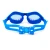 Megamouth RipTide Blue Swim Goggles