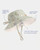 Sunhat OZ UPF 50+ - Gumnut Babies Eucalypt