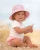 Sunhat Arcadia UPF 50+ - Unicorn Blossom