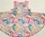 Tennis Dress in Rainbow