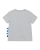 Grayson Tee - Grey Marle