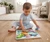 NEW! Discoveroo Dino Landscape Chunky Puzzle (18m+)