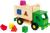 Discoveroo Sort N' Tip Garbage Truck
