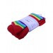 Korango Tights Stripe Rainbow