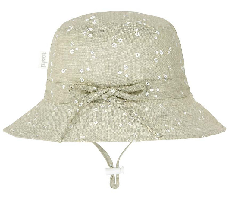 Toshi Sunhat Secret Milly Thyme