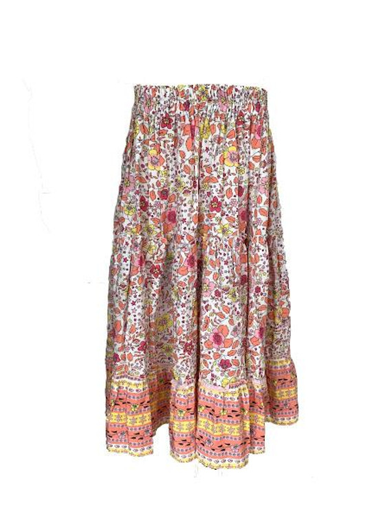 Bella Blooming Skirt