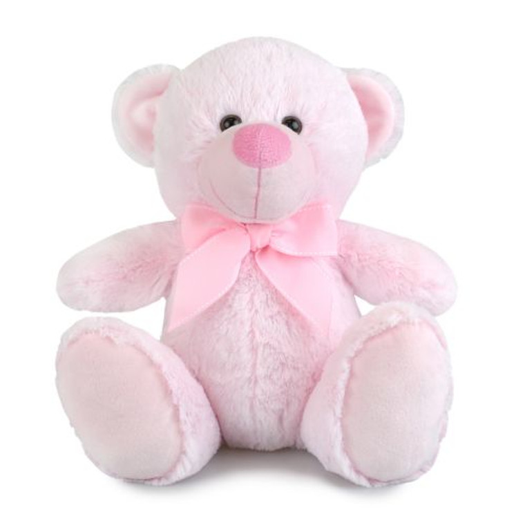 Pookie Bear - Pink