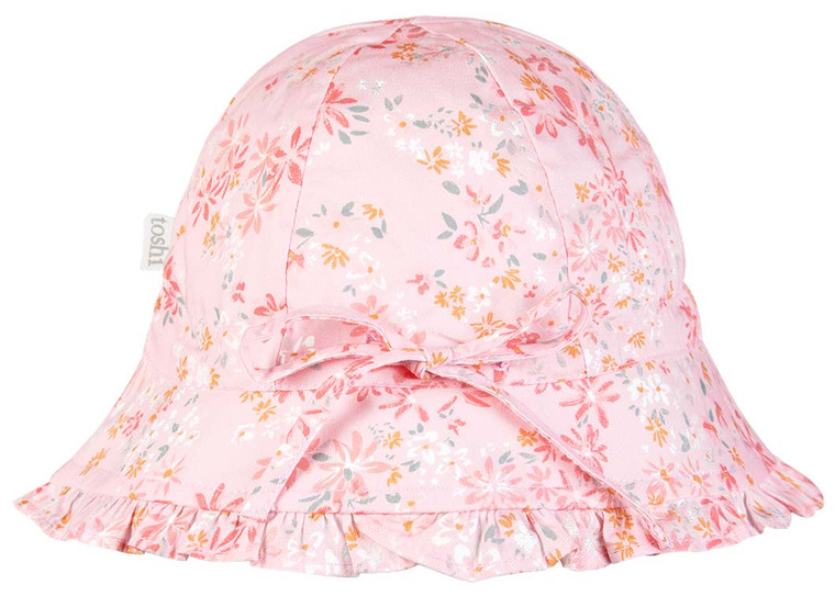 Bell Sunhat - Athena/Blossom