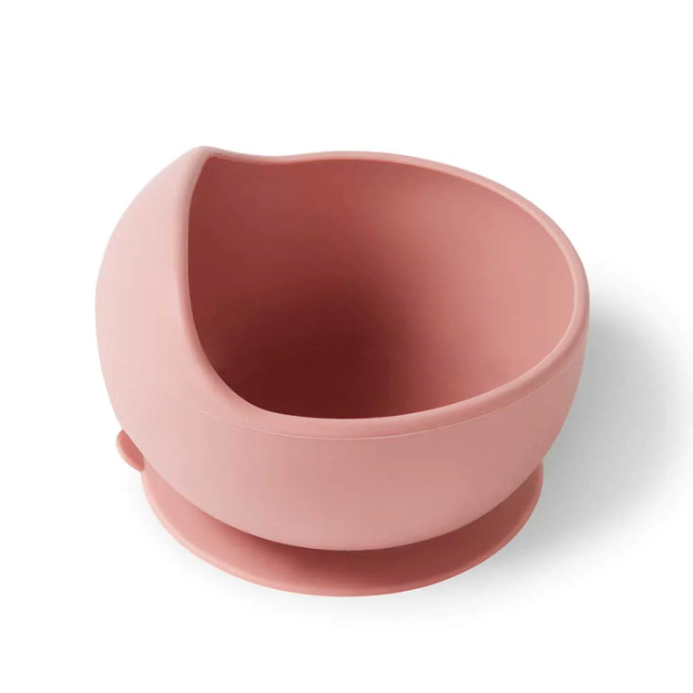 Silicon Suction Bowl - Assorted Colours