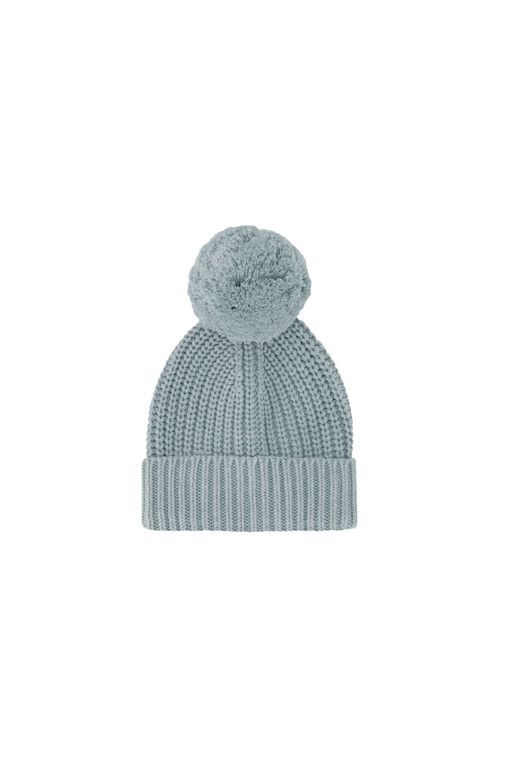 Aurelie Beanie - Soft Lake Marle