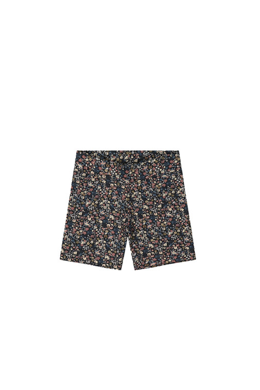 Organic Cotton Bike Short - Winter Beauty