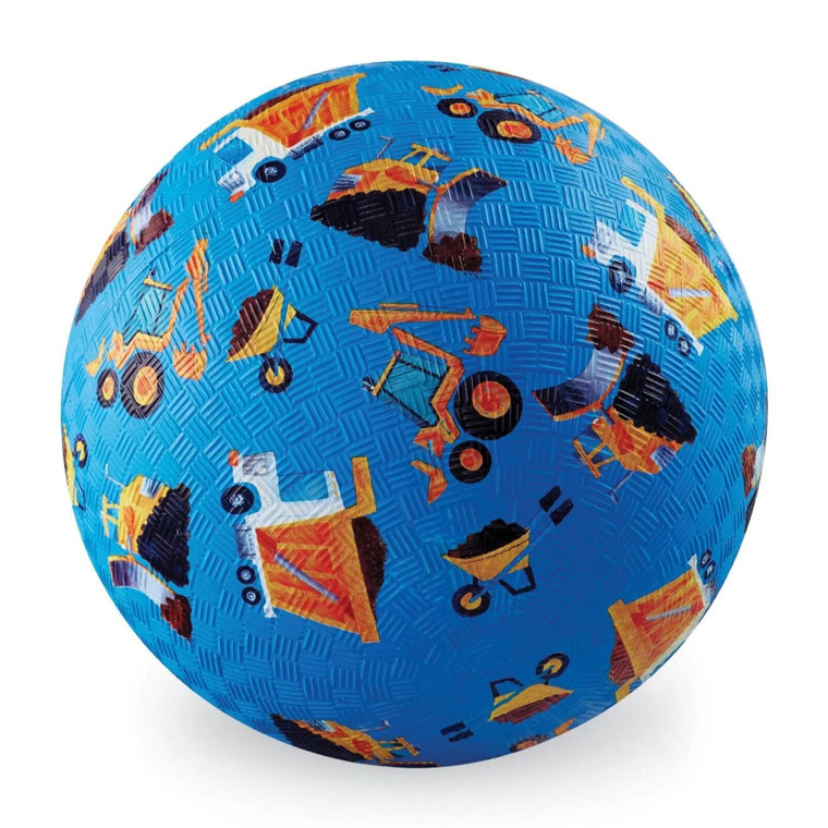 7 Inch Playground Ball - Various