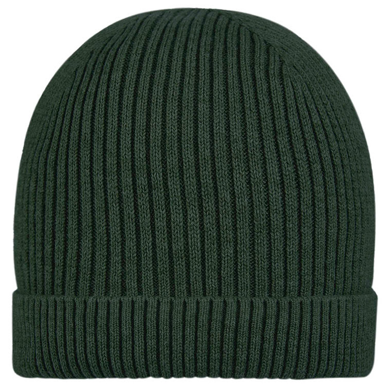 Organic Beanie Tommy - Pine