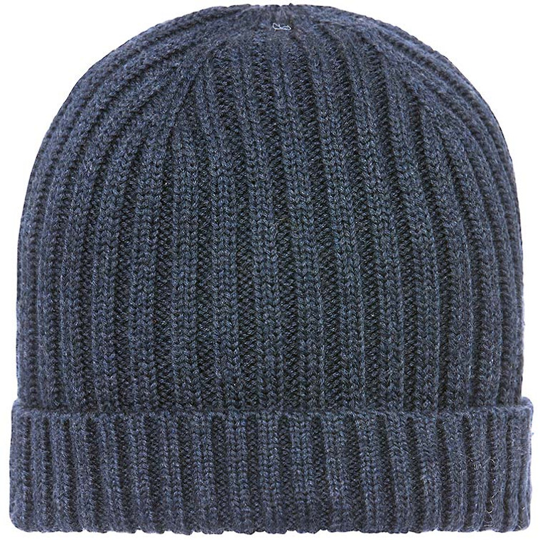 Organic Beanie Bongo - Midnight