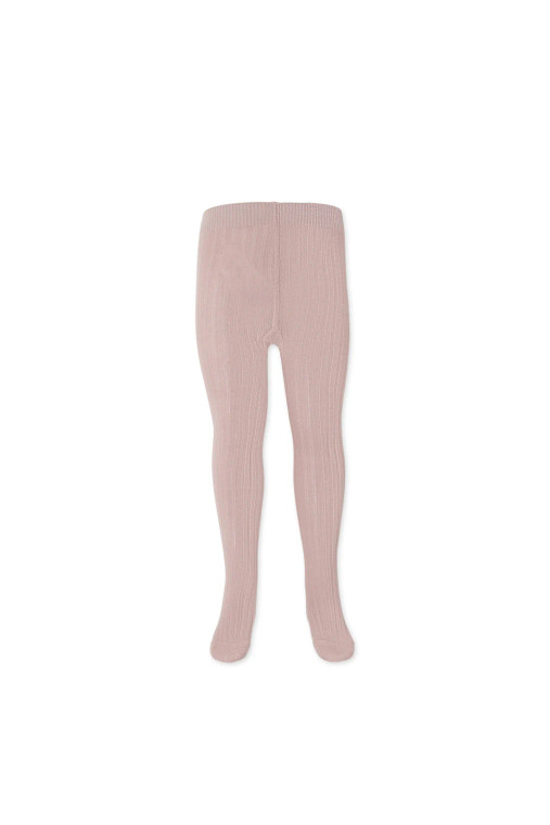 Ribbed Tight - Violet Tint