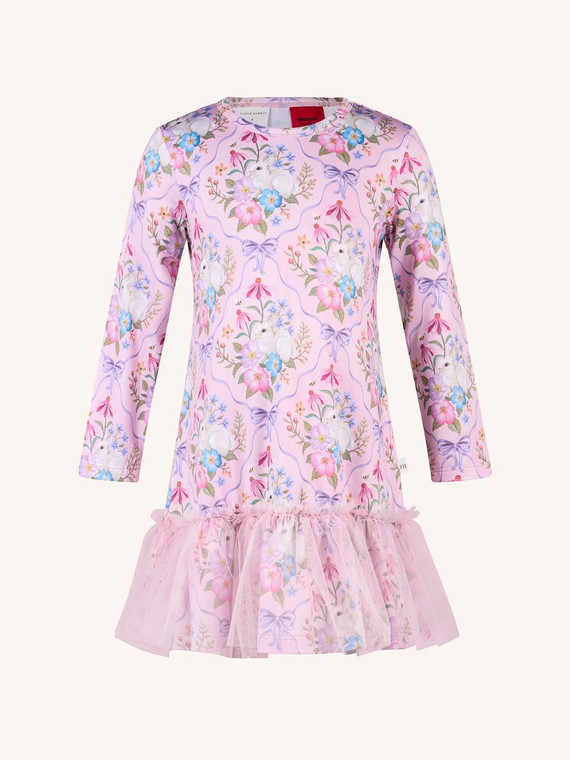 Sweet Dreams Nightie - Pink