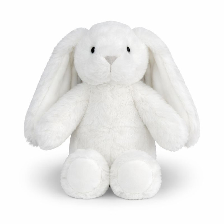 Littlefoot Bunny - Warm White