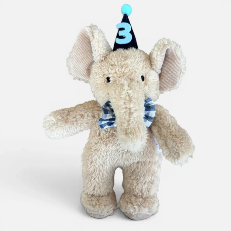 Harold Elephant