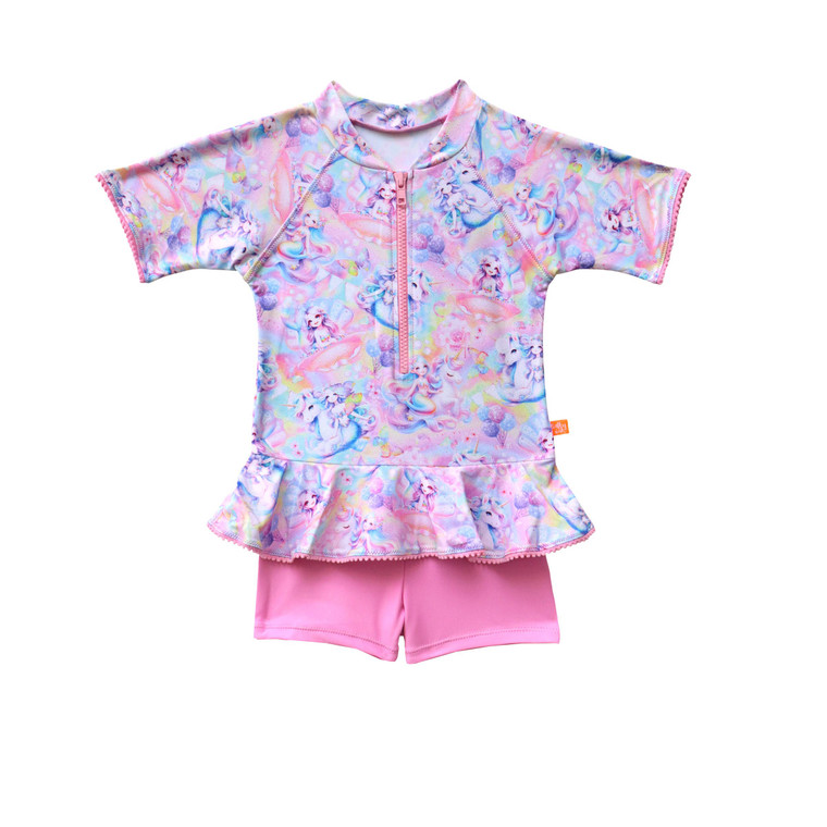 Miss Fantasia Playsuit