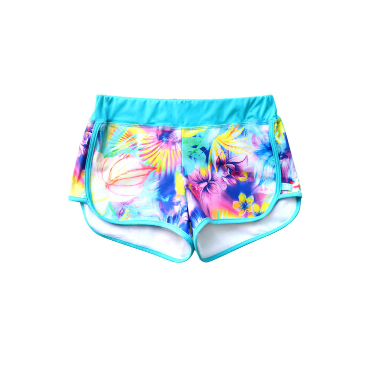 Tropical Haze Boardie