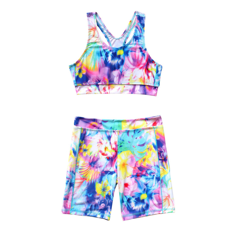 Tropical Haze Action Bikini