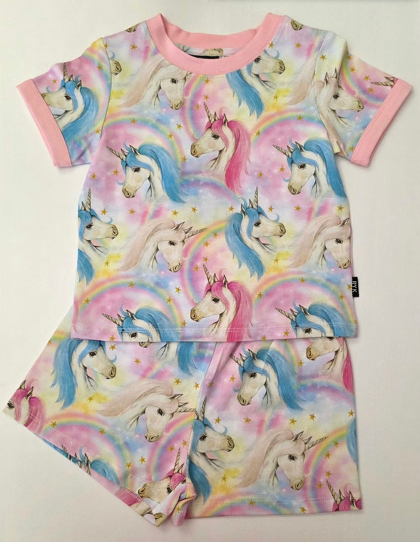 Pippa Rainbow Sleep Set