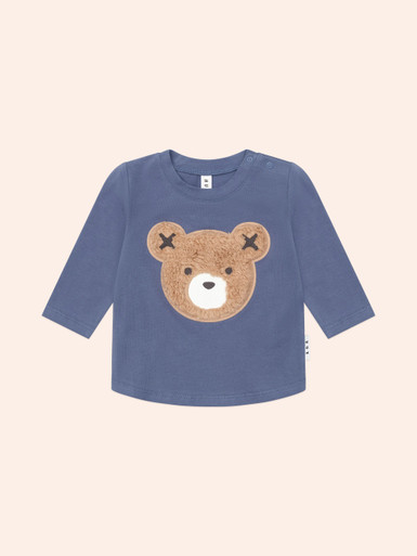 Honey Furry Huxbear Sweatsuit main image 1