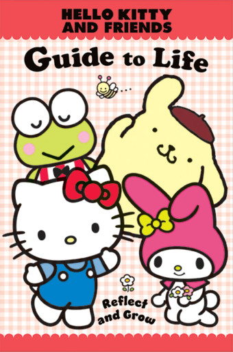Unlock the Whimsical World of Hello Kitty Friends: A Guide to Their Names and Stories