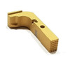 Extended Magazine Release For GEN3 Glock Large Frame Gold