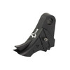 Glockmeister TYR Trigger Shoe For Glock GEN 5 Black Shoe Black Safety