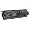 Troy Ind. Enhanced Drop-In Battlerail 9" For AR15/M4 Black