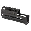 Midwest Ind. Gen2 AK47/74 Universal Handguard M-LOK w/ Rail Top Cover