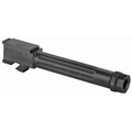 Agency Arms Mid Line Match Grade Barrel Glock 19 Gen 5 Threaded And Fluted, alternate view