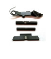 Sovereign Arms Stainless Steel Extended Control Kit For Glock Gen 1-4, alternate view