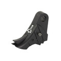 Glockmeister TYR Trigger Shoe For Glock GEN 1-4