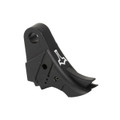 Glockmeister TYR Trigger Shoe For Glock GEN 1-4, alternate view