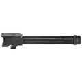 Agency Arms Mid Line Match Grade Barrel Glock 17 Gen 5 Threaded And Fluted, alternate view