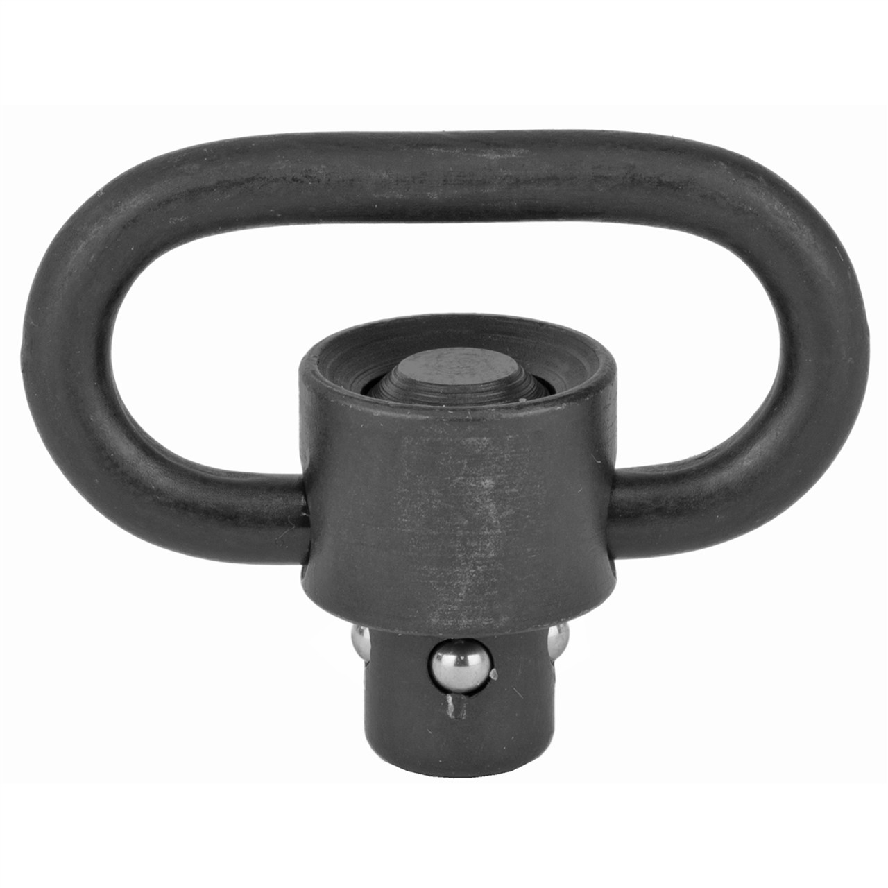 Bravo Company QD Stainless Steel Heavy Duty Sling Swivel - Shooting And ...