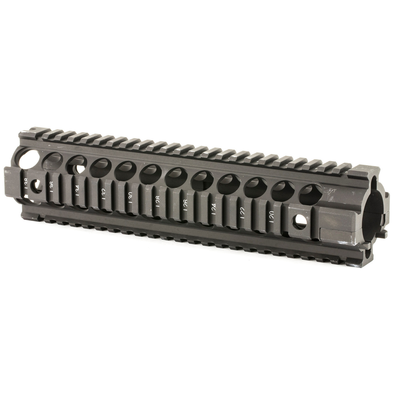 Midwest Ind. 2 Piece Free Float Handguard 10