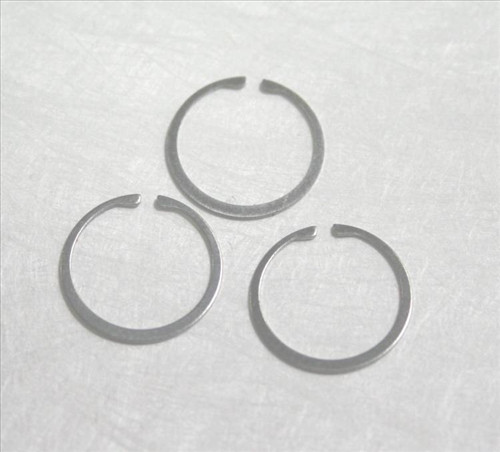 Bravo Company AR15 Bolt Gas Rings 3 Pack Shooting And Outdoor Supply