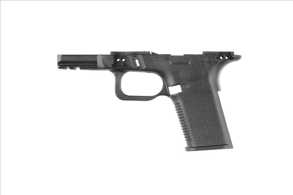 Lone Wolf Freedom Wolf 80 Frame Kit Shooting And