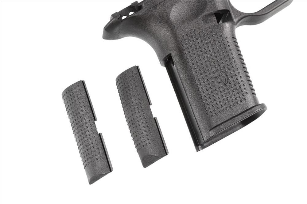 Lone Wolf Freedom Wolf 80 Frame Kit Shooting And