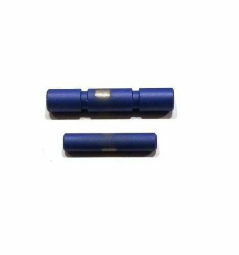 Sovereign Arms Stainless Steel Pin Kit For Glock 43,43X,48 Blue Cerakote