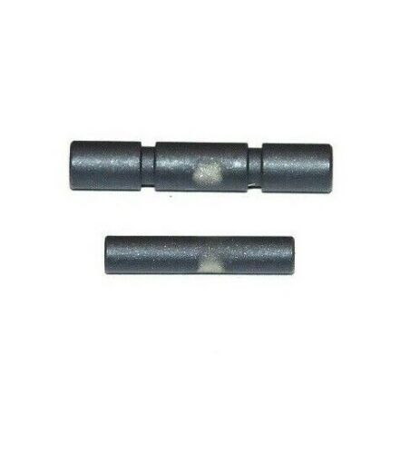 Sovereign Arms Stainless Steel Pin Kit For Glock 43,43X,48 Glock Gray Cerakote