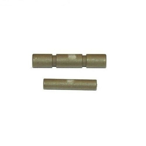 Sovereign Arms Stainless Steel Pin Kit For Glock 43,43X,48 Glock Tan Cerakote