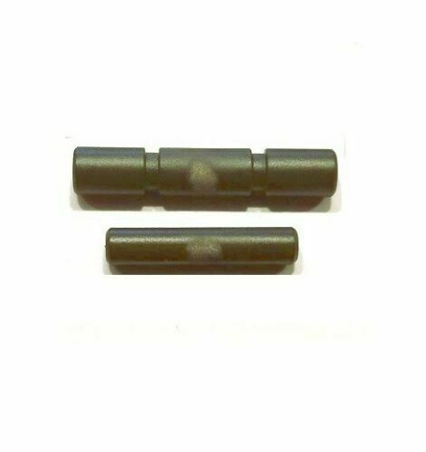 Sovereign Arms Stainless Steel Pin Kit For Glock 43,43X,48 OD Green Cerakote