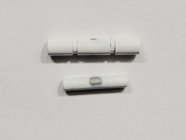 Sovereign Arms Stainless Steel Pin Kit For Glock 43,43X,48 White Cerakote