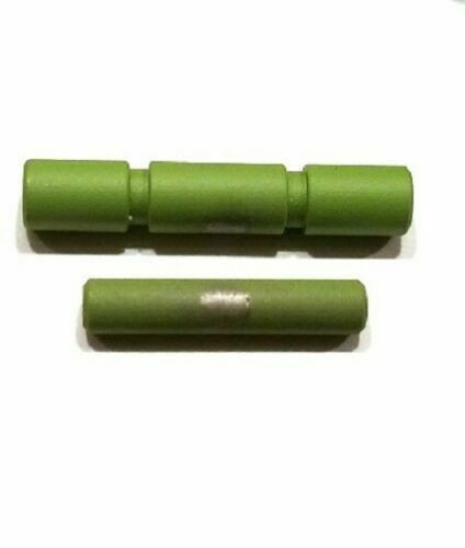 Sovereign Arms Stainless Steel Pin Kit For Glock 43,43X,48 Zombie Green Cerakote