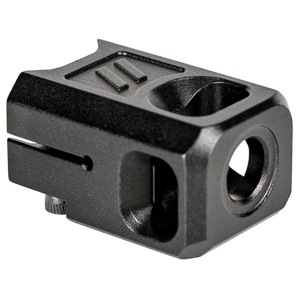 ZEV Technologies V2 Pro Compensator For Glock Gen 5